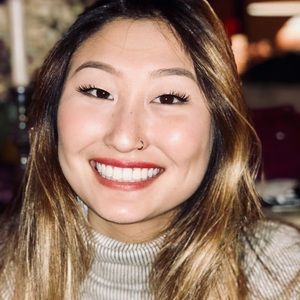 Meet your Posher, Mia